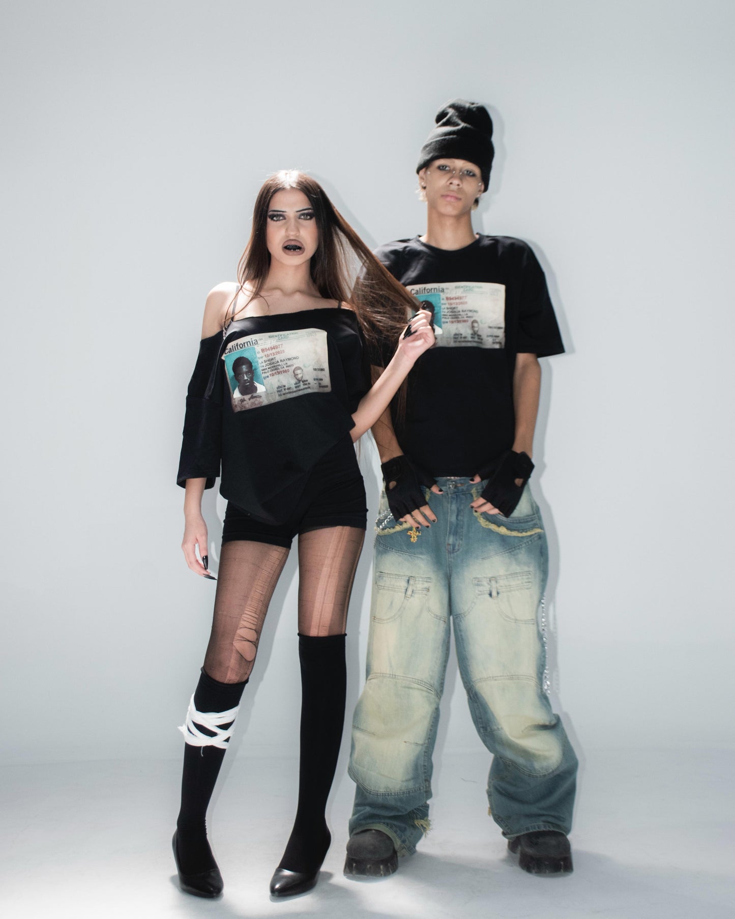 BBC T-shirt