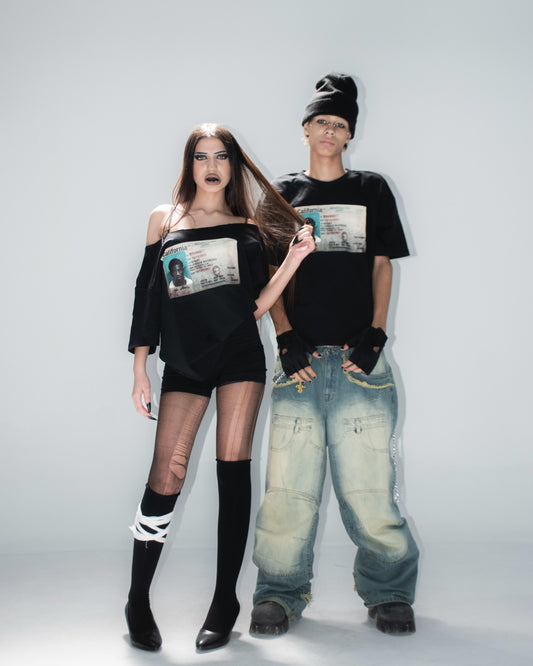 BBC T-shirt