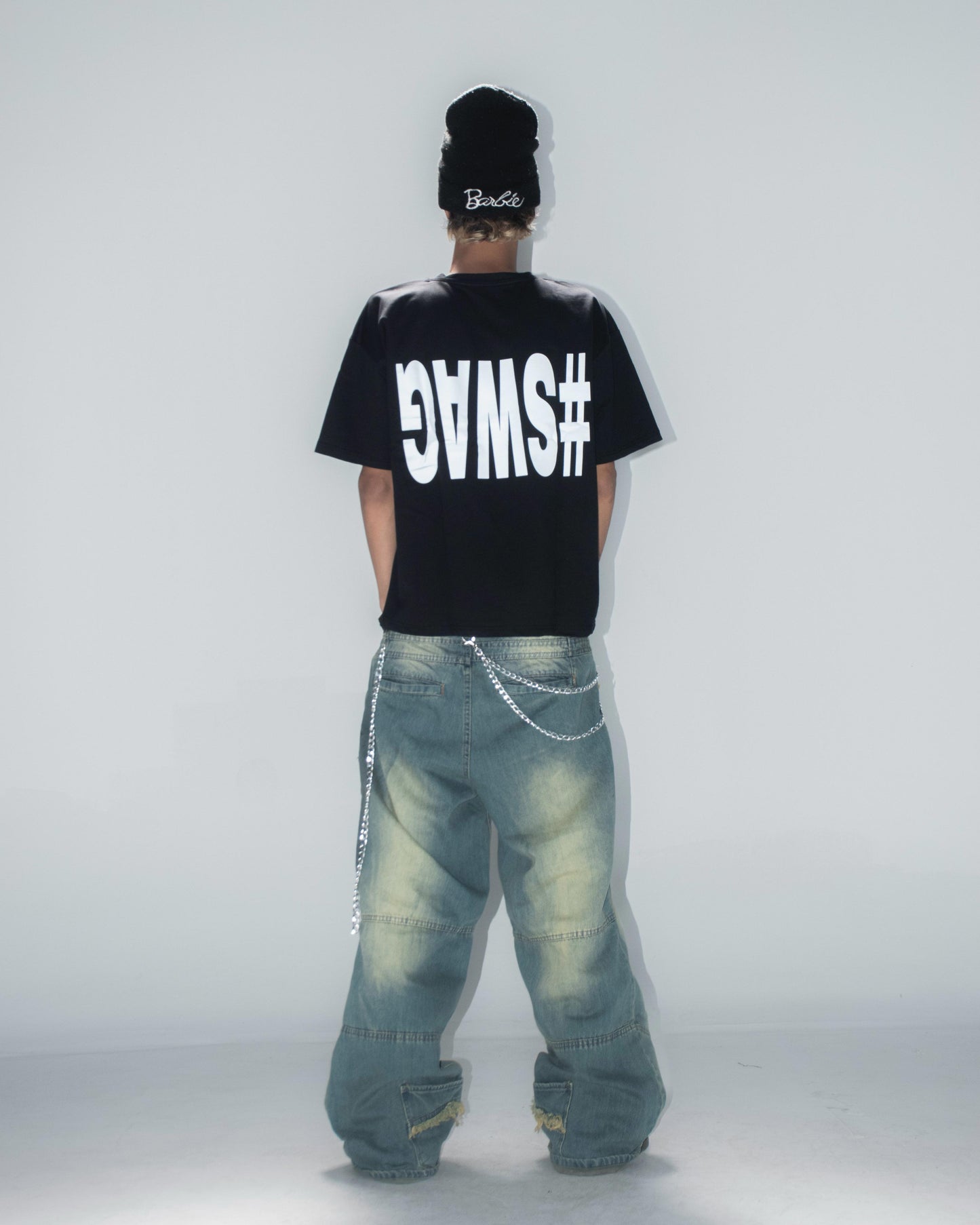 BBC T-shirt